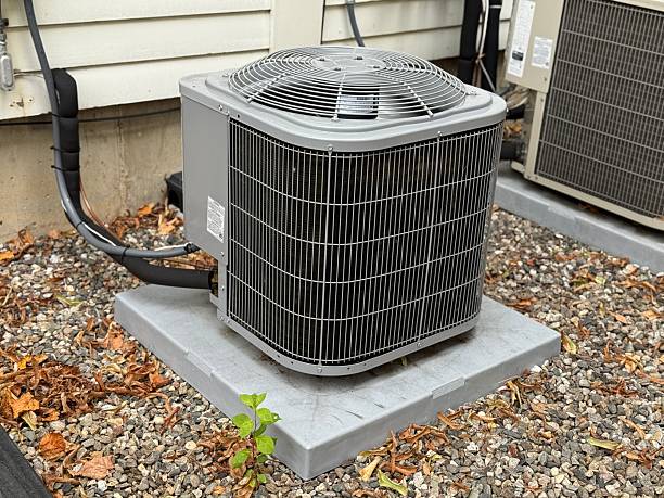 24/7 Emergency Ductwork Repair experts in Jeromesville, OH
