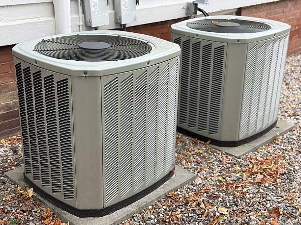 Reliable Ductwork Repair contractor in Jeromesville, OH by JG Cool HVAC